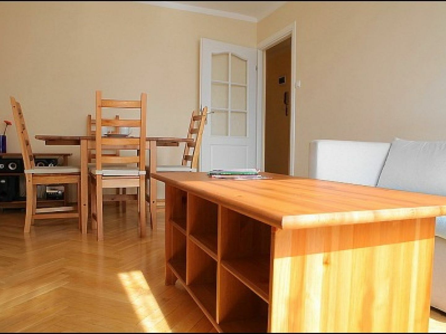 Hala Mirowska Apartments Varşovia Exterior foto